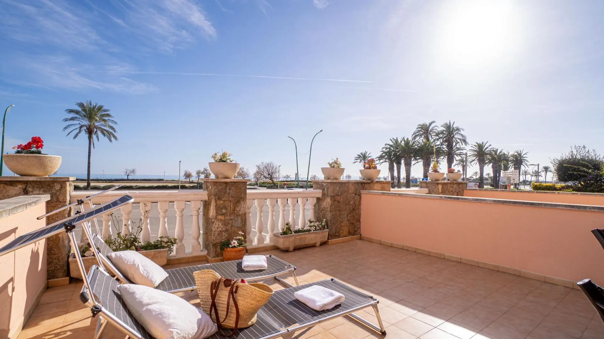 Apart-Rent Apartment Marenostrum 0097 Empuriabrava Spanien