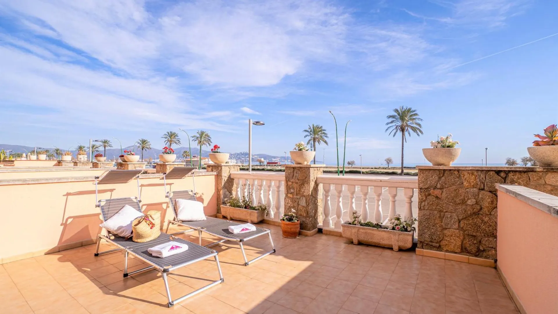 Apart-Rent Apartment Marenostrum 0097 Empuriabrava