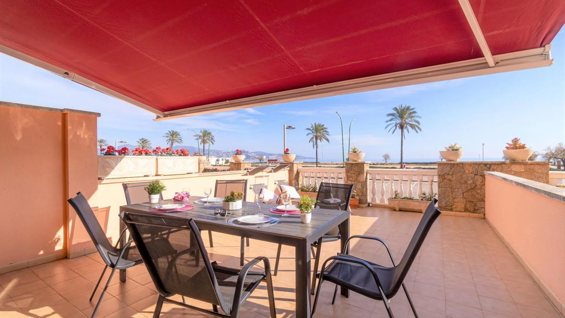 Apart-Rent Apartment Marenostrum 0097 Empuriabrava 0*,