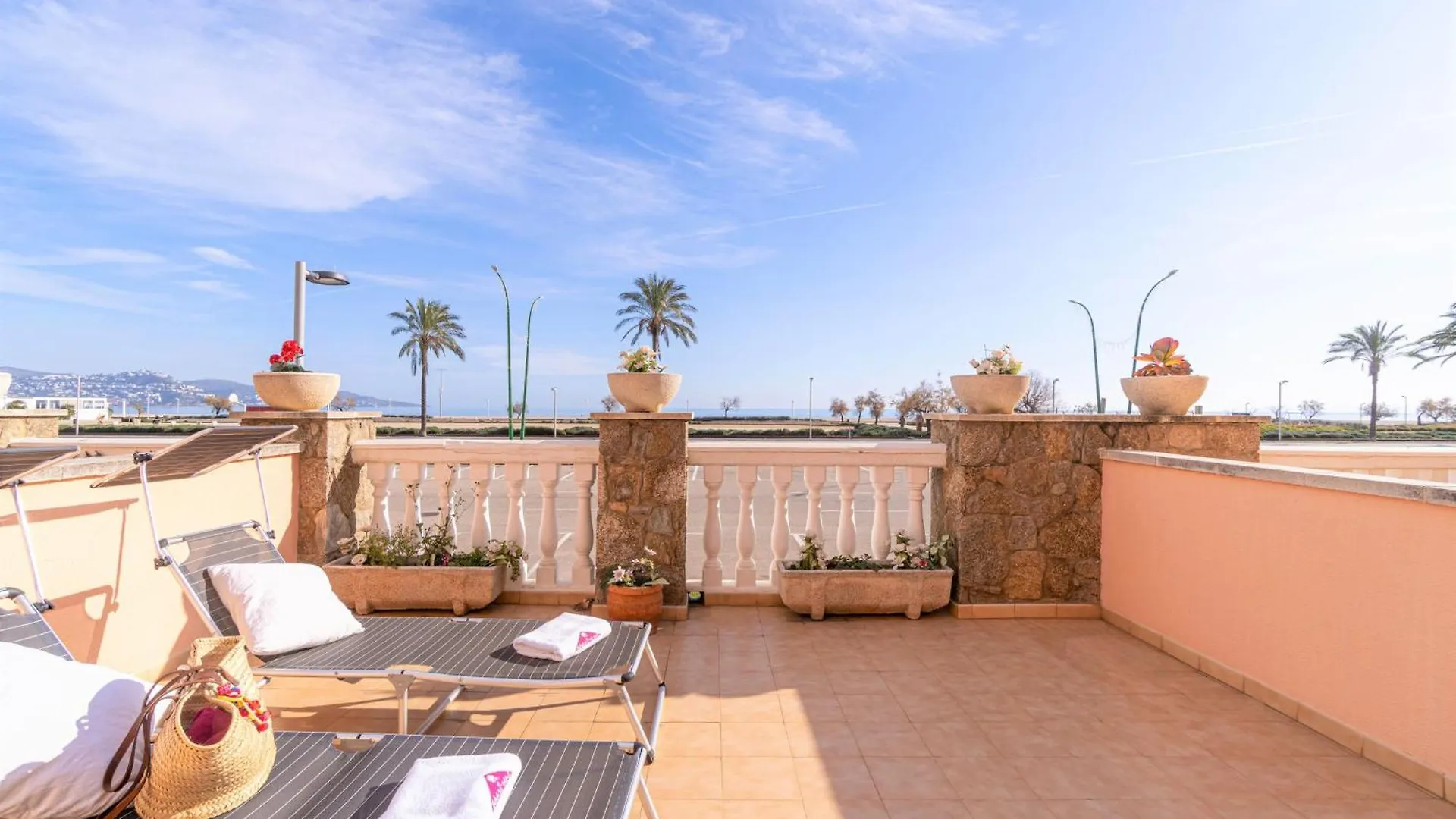 Apart-Rent Apartment Marenostrum 0097 Empuriabrava