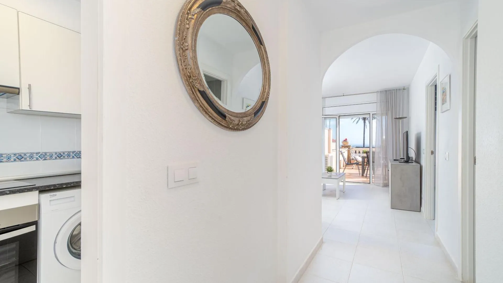 Apart-Rent Apartment Marenostrum 0097 Empuriabrava