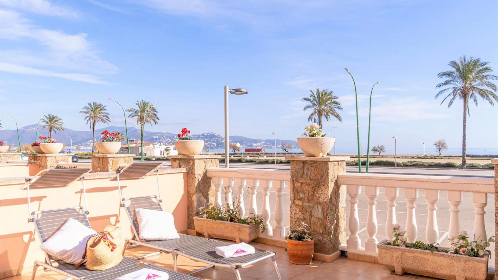 Apart-Rent Apartment Marenostrum 0097 Empuriabrava Spanien