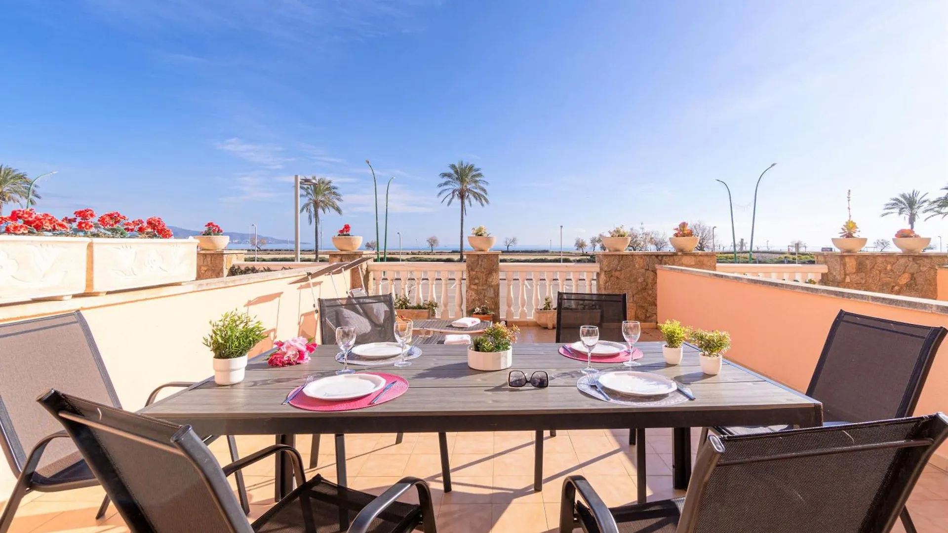 Apart-Rent Apartment Marenostrum 0097 Empuriabrava