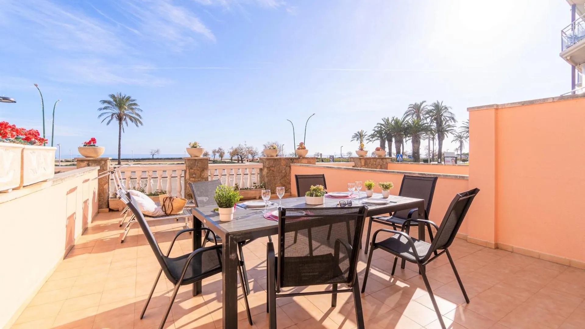 Apart-Rent Apartment Marenostrum 0097 Empuriabrava