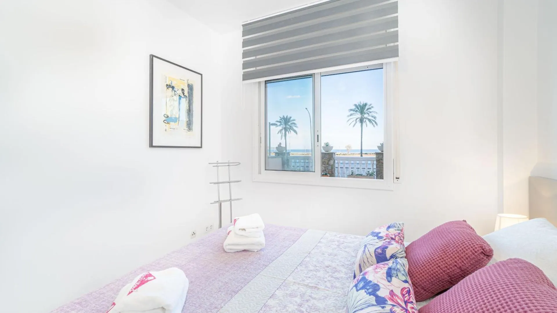 Apart-Rent Apartment Marenostrum 0097 Empuriabrava 0*,