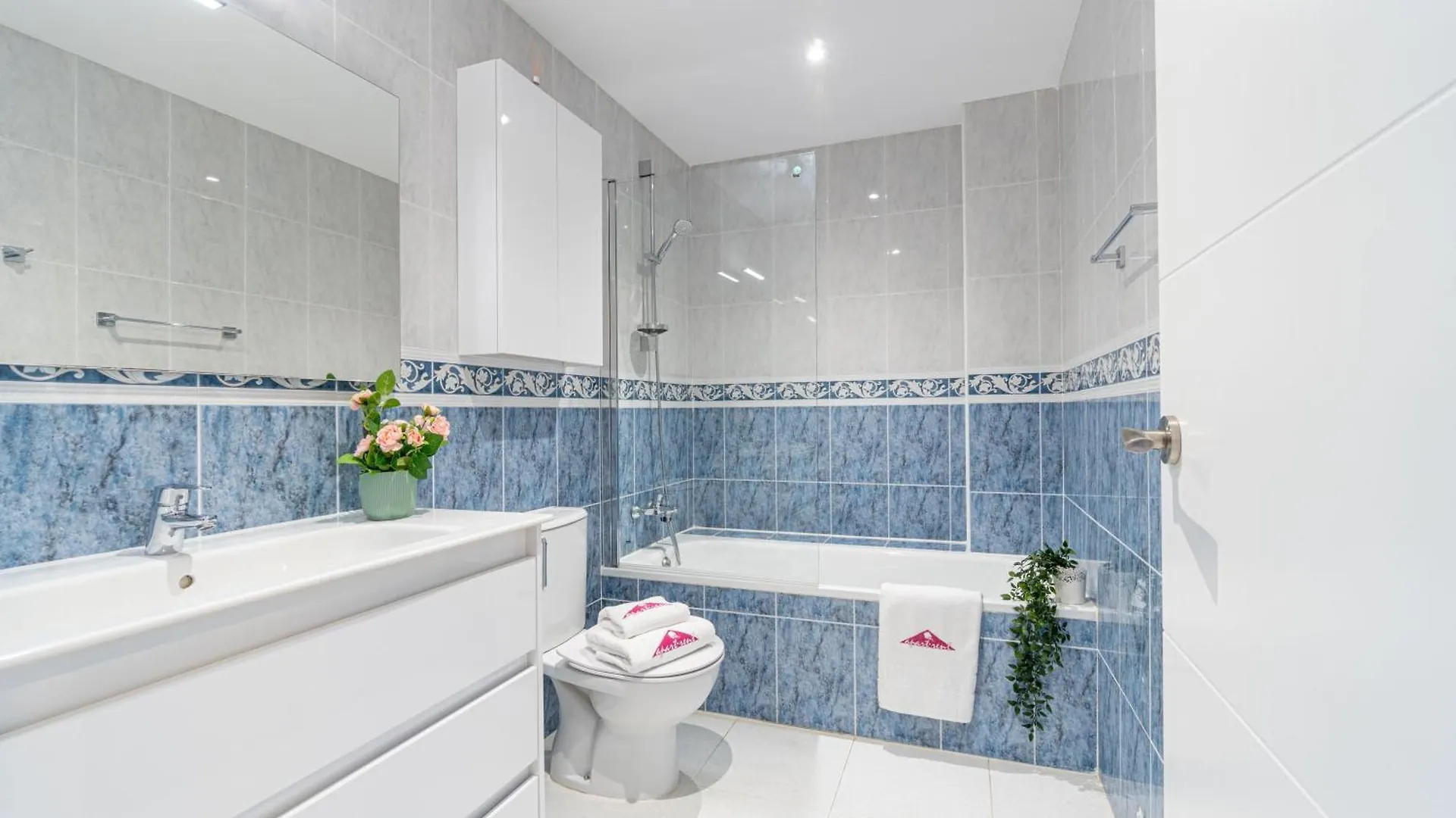 Apart-Rent Apartment Marenostrum 0097 Empuriabrava 0*,